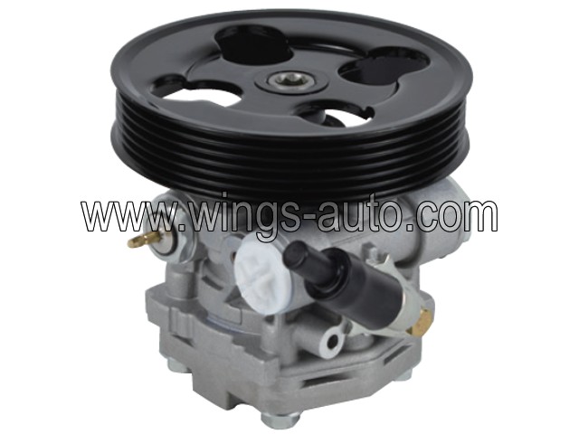 mazda Power steering pump 9