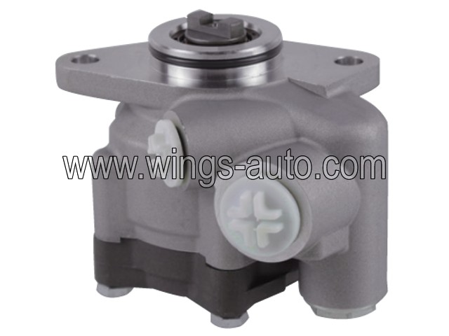 mercedes benz Power steering pump