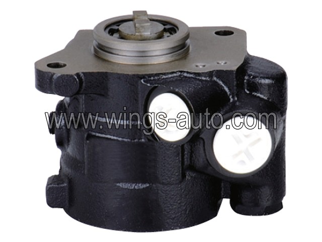 mercedes benz Power steering pump 1