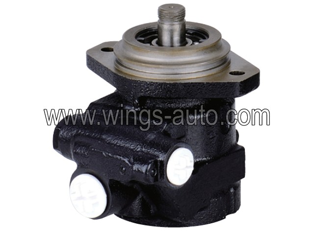 mercedes benz Power steering pump 10