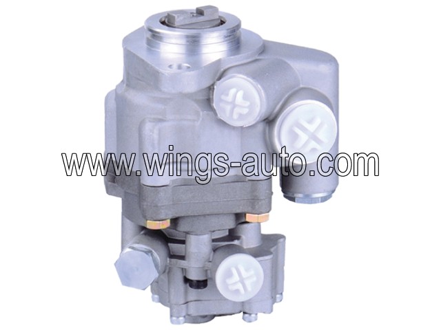 mercedes benz Power steering pump 11