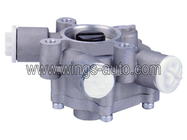 mercedes benz Power steering pump 12