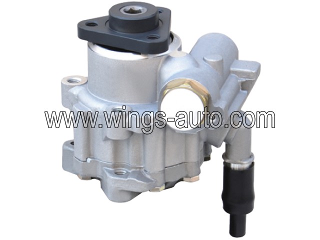 mercedes benz Power steering pump 13