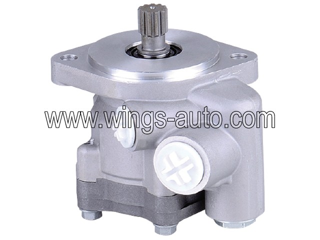 mercedes benz Power steering pump 14
