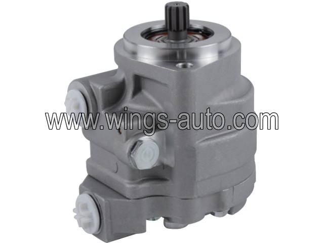 mercedes benz Power steering pump 15