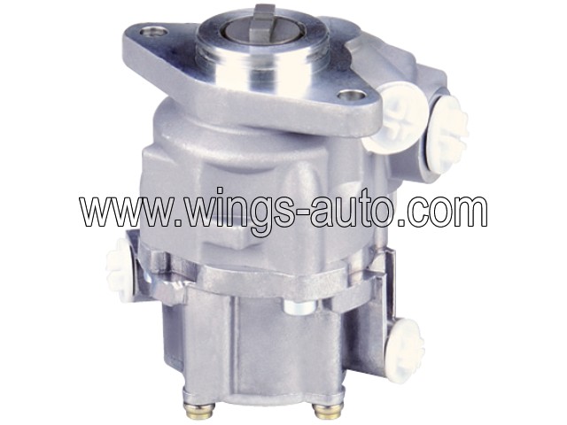 mercedes benz Power steering pump 2