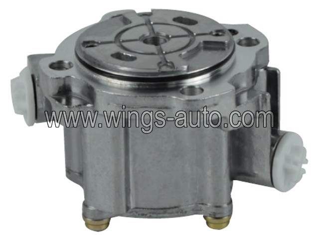 mercedes benz Power steering pump 3