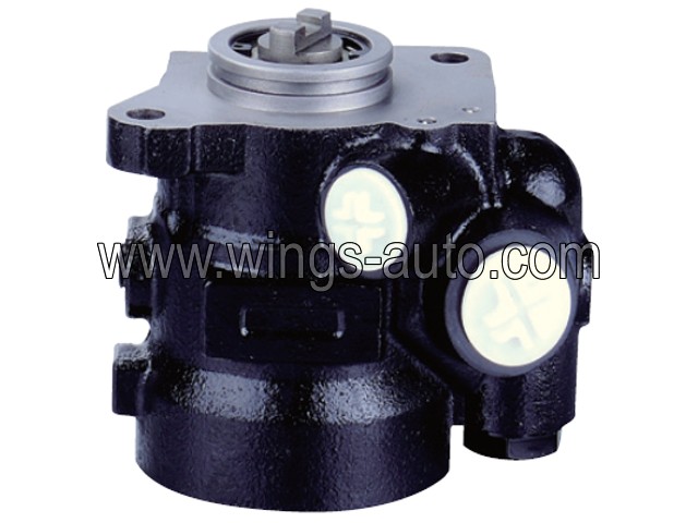 mercedes benz Power steering pump 6