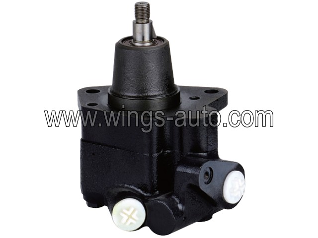 mercedes benz Power steering pump 7