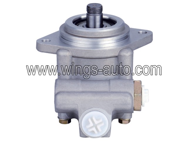 mercedes benz Power steering pump 8