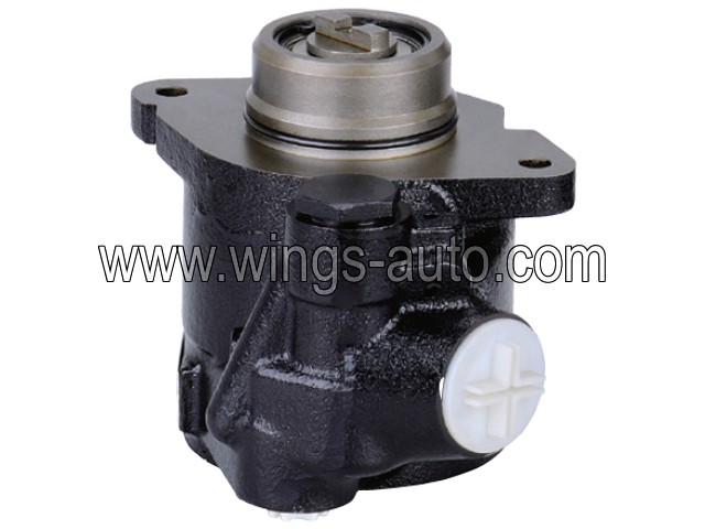 mercedes benz Power steering pump 9