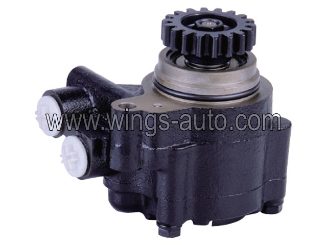 mitsubishi Power steering pump