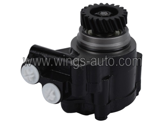 mitsubishi Power steering pump 1