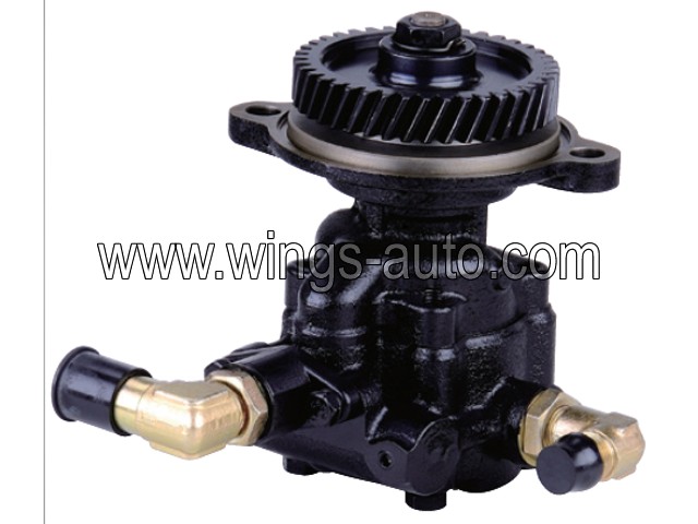 mitsubishi Power steering pump 10