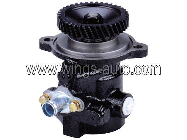 mitsubishi Power steering pump 11