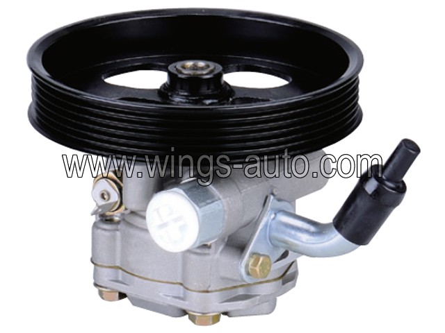 mitsubishi Power steering pump 12