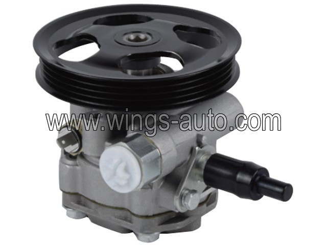 mitsubishi Power steering pump 13