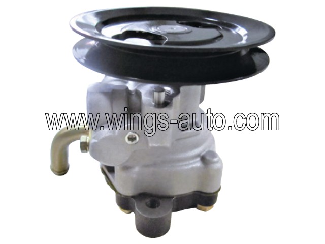 mitsubishi Power steering pump 14