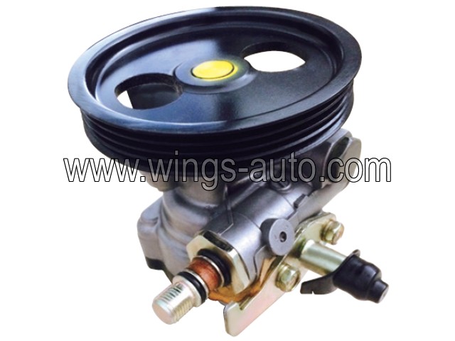mitsubishi Power steering pump 15