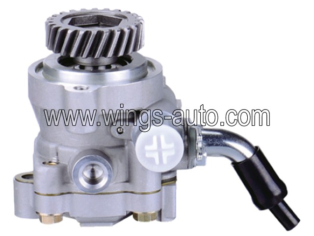 mitsubishi Power steering pump 16