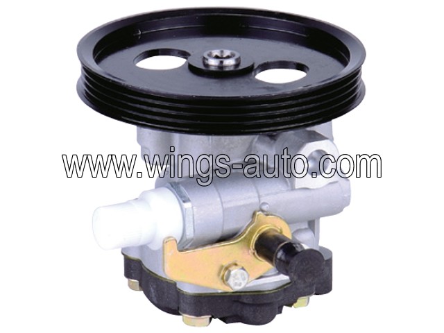 mitsubishi Power steering pump 17