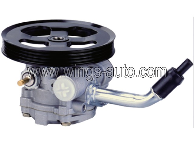mitsubishi Power steering pump 18