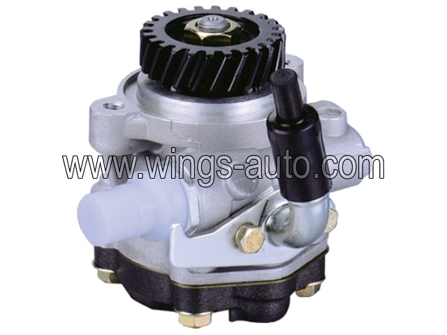 mitsubishi Power steering pump 19