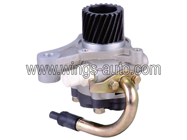 mitsubishi Power steering pump 2