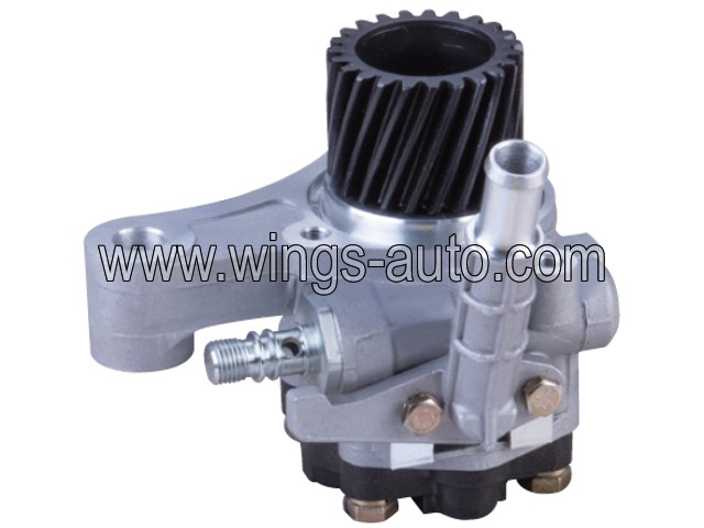 mitsubishi Power steering pump 3