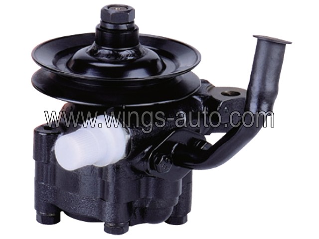 mitsubishi Power steering pump 4