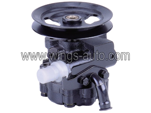 mitsubishi Power steering pump 5