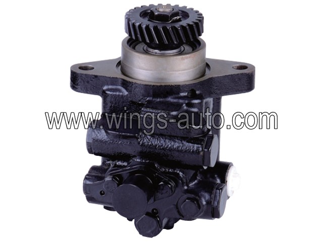 mitsubishi Power steering pump 8