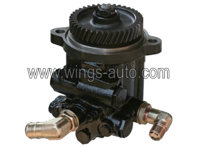 mitsubishi Power steering pump 9