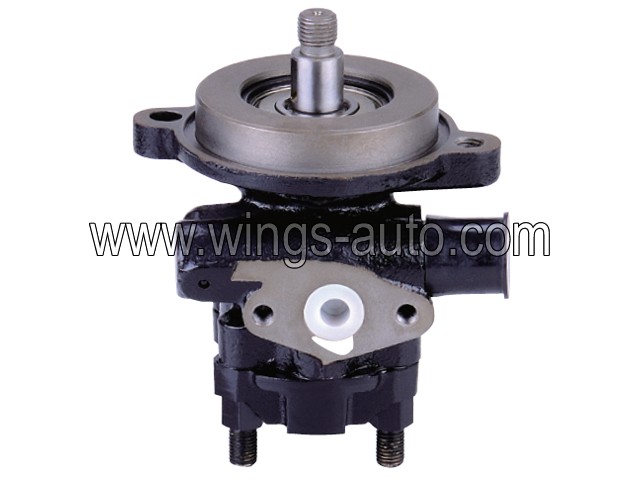 nissan Power steering pump