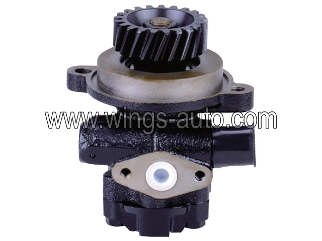 nissan Power steering pump 1