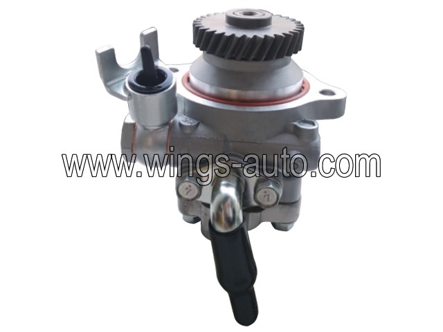 nissan Power steering pump 10