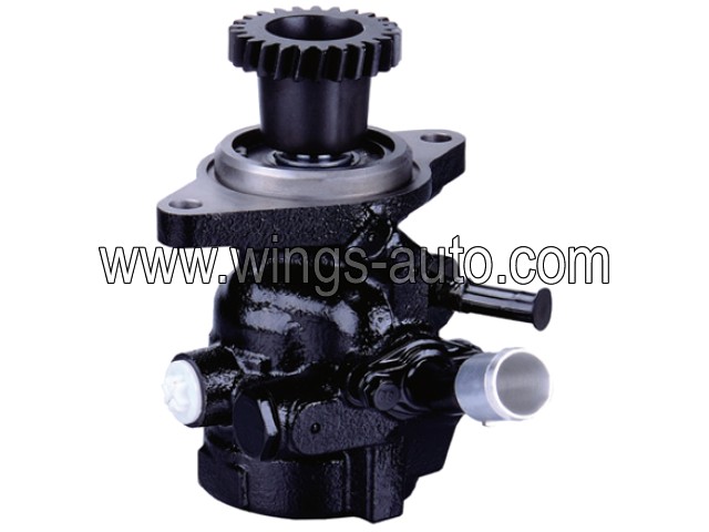 nissan Power steering pump 11
