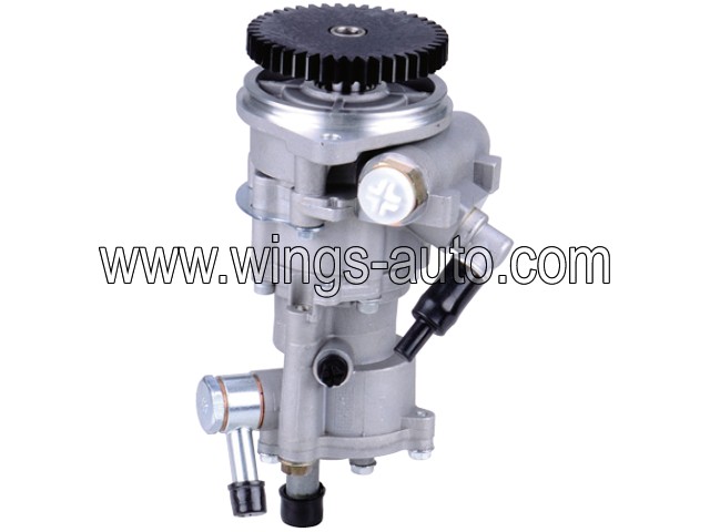 nissan Power steering pump 12
