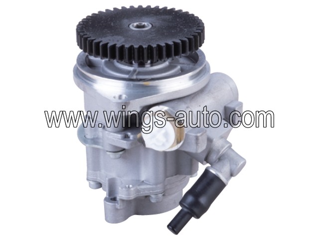 nissan Power steering pump 13