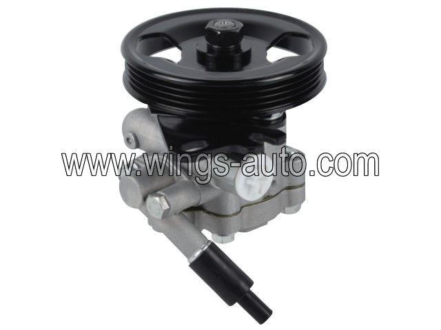 nissan Power steering pump 15