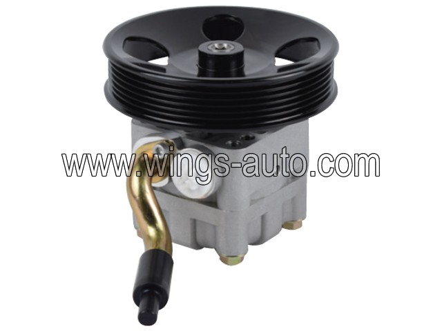 nissan Power steering pump 18