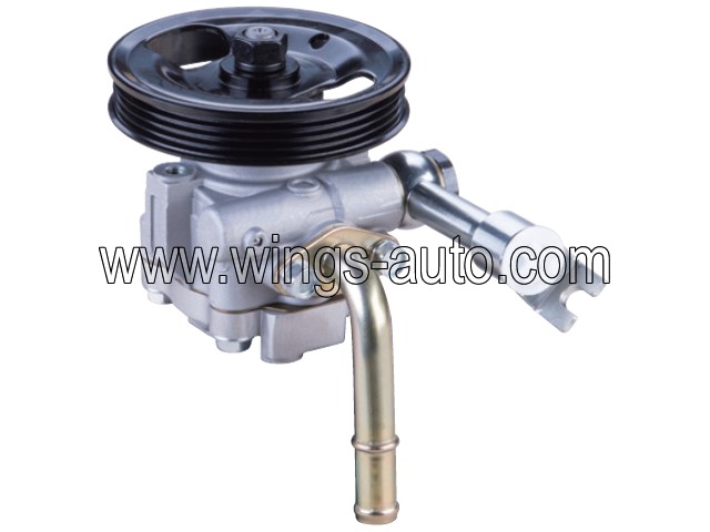 nissan Power steering pump 19