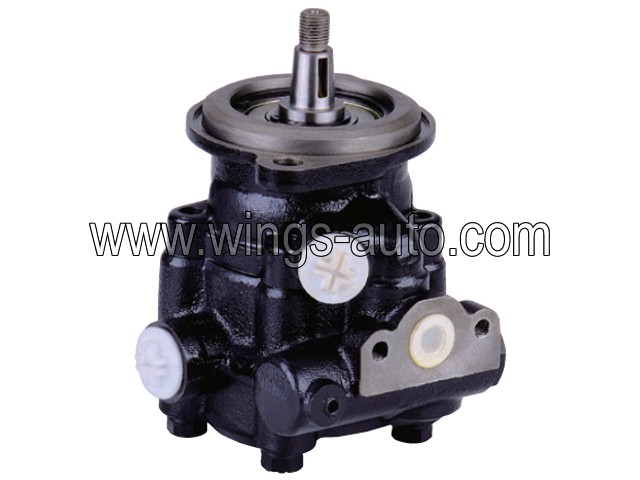nissan Power steering pump 2