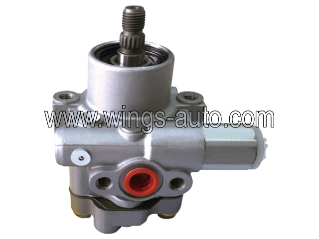 nissan Power steering pump 20