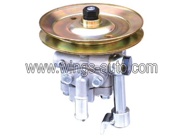 nissan Power steering pump 21