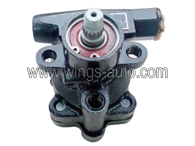 nissan Power steering pump 22