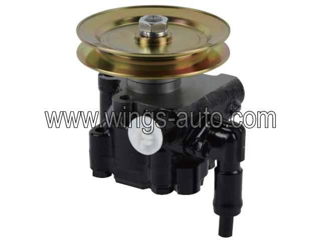 nissan Power steering pump 23