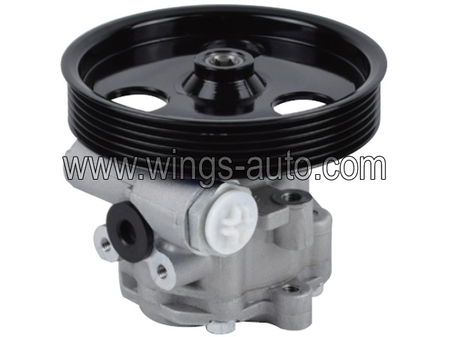 nissan Power steering pump 24