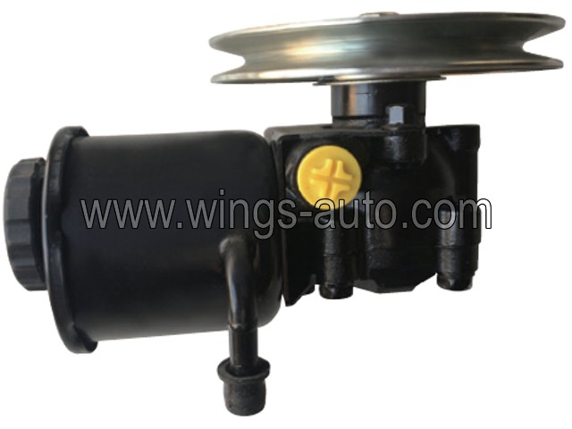 nissan Power steering pump 26