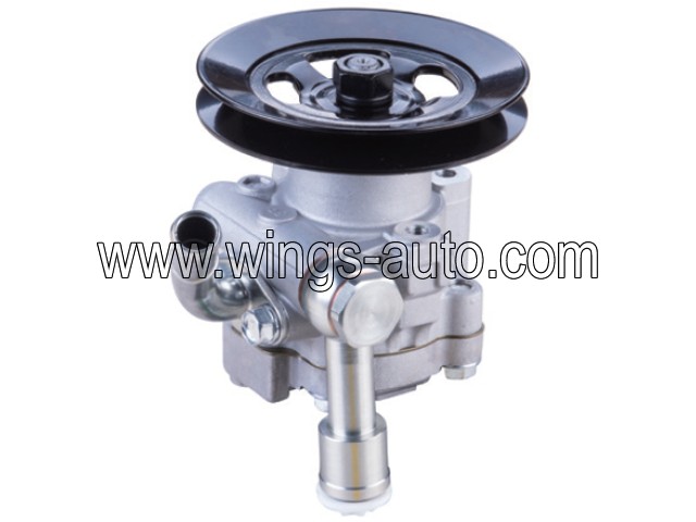nissan Power steering pump 27